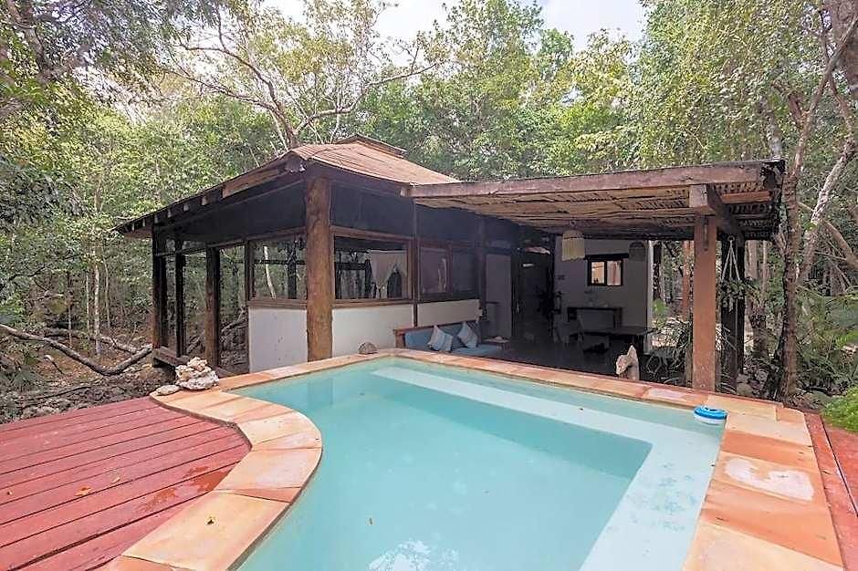 Hotel Pepem Holistic Experience