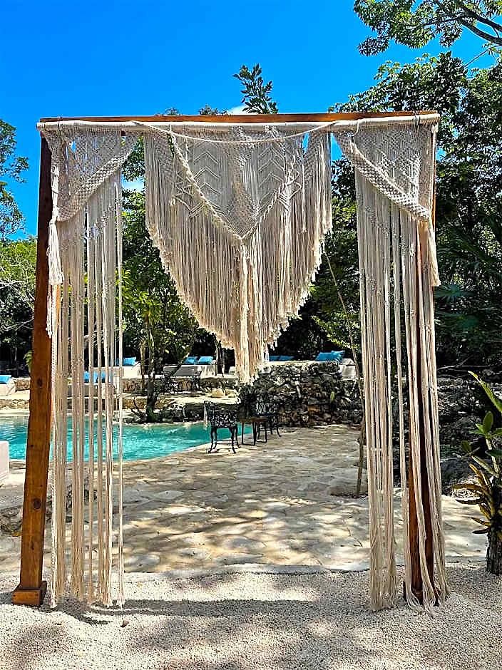 Pepem Holistic Experience Hotel Tulum