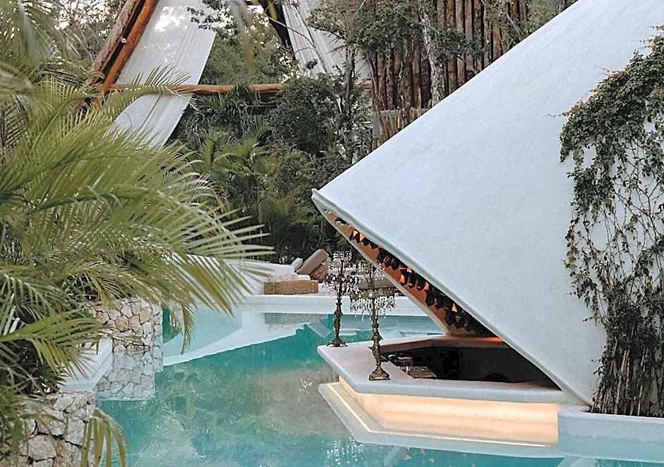Hotel Milam Tulum