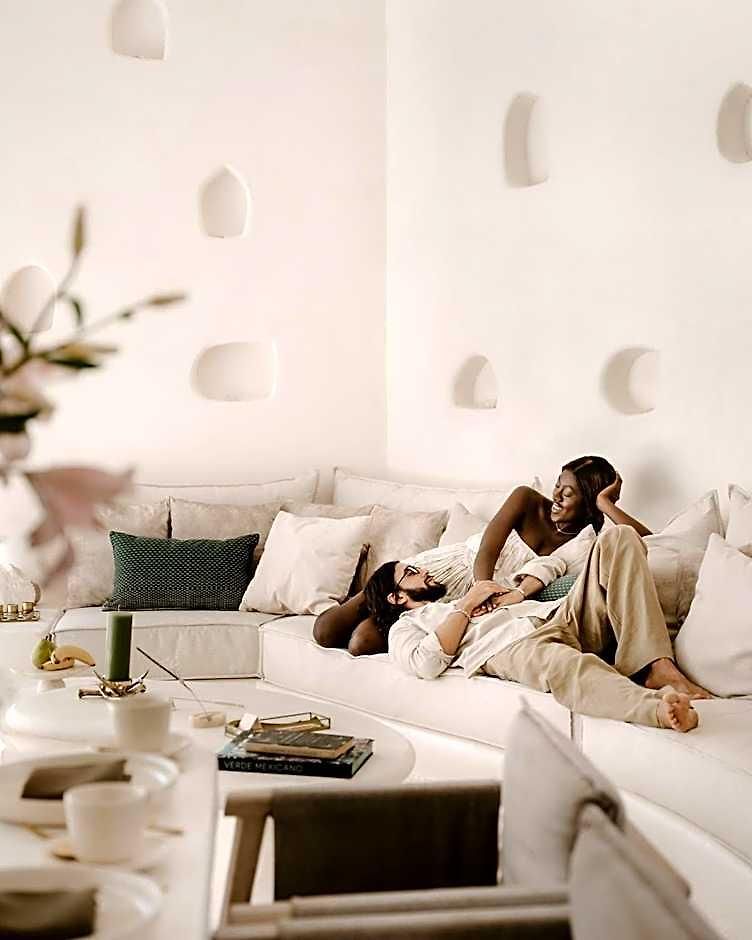 Milam Hotel Tulum