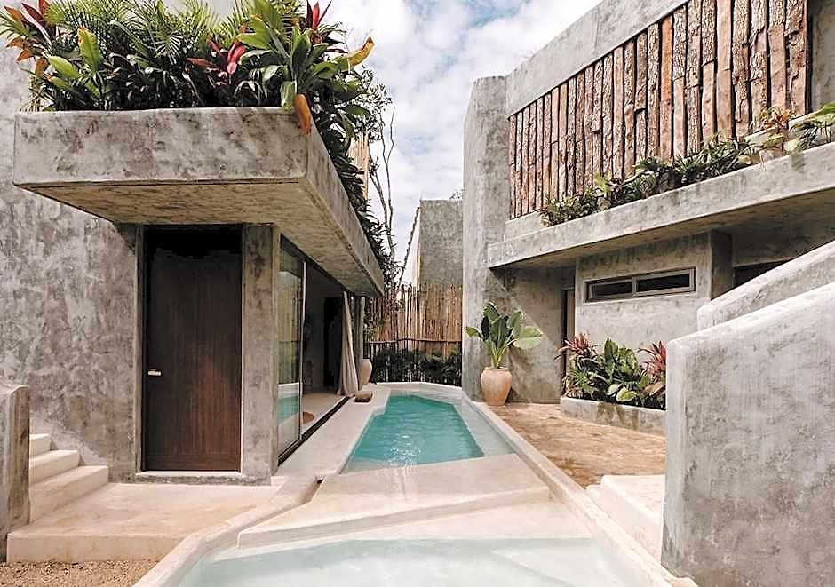 Milam 5* Tulum