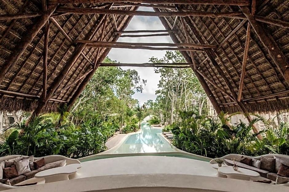 Milam Hotel Tulum