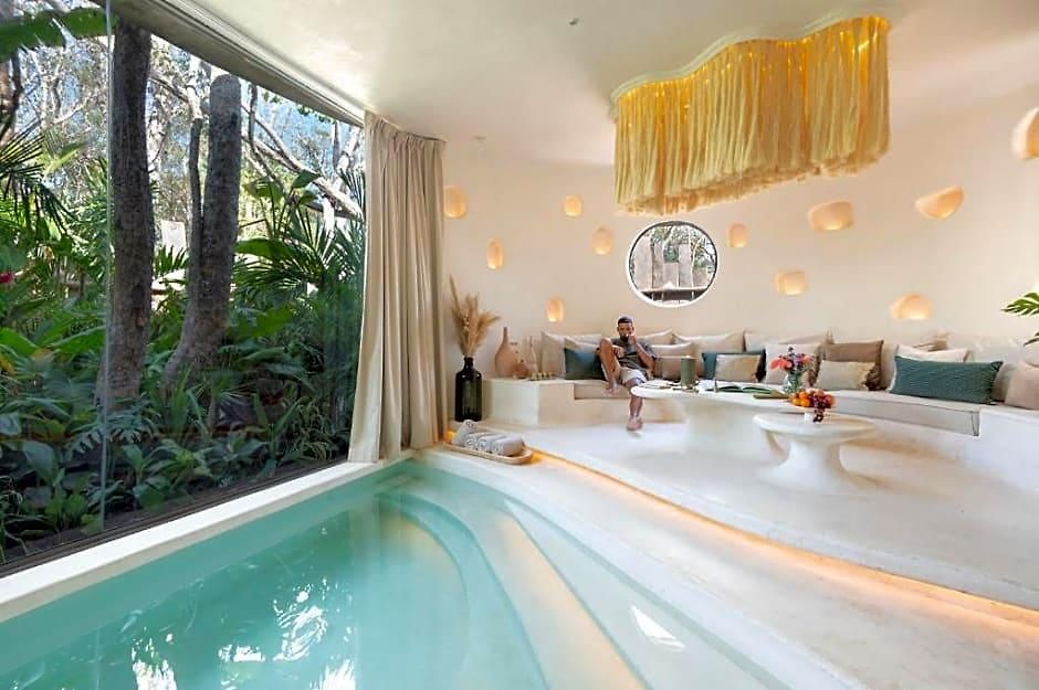 Hotel Milam