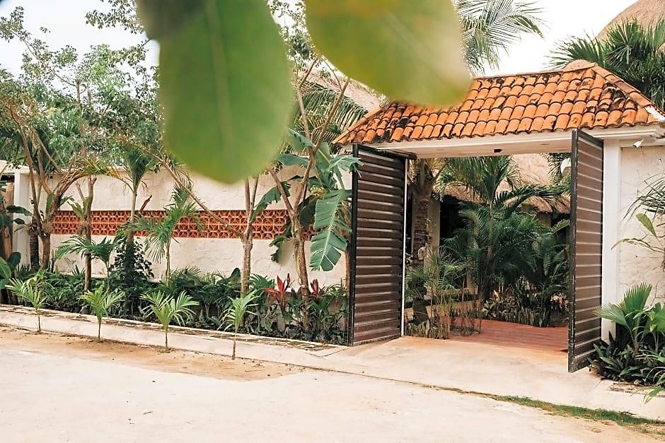 Lechuga De Mar Relaxing Getaway &pool 3* Tulum