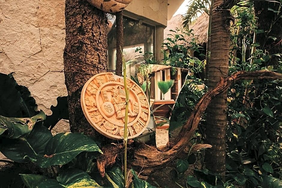 Lechuga De Mar Relaxing Getaway &pool