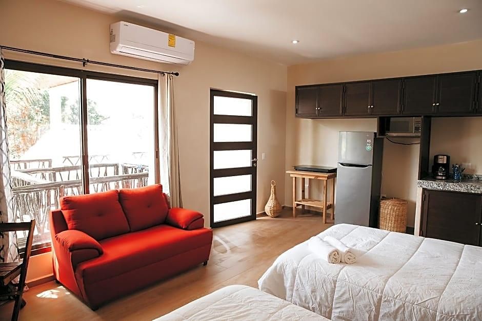 Hotel Lechuga De Mar Relaxing Getaway &pool 3*