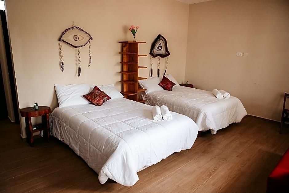 Lechuga De Mar Relaxing Getaway &pool