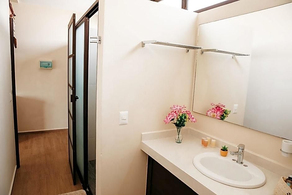 Lechuga De Mar Relaxing Getaway &pool Tulum