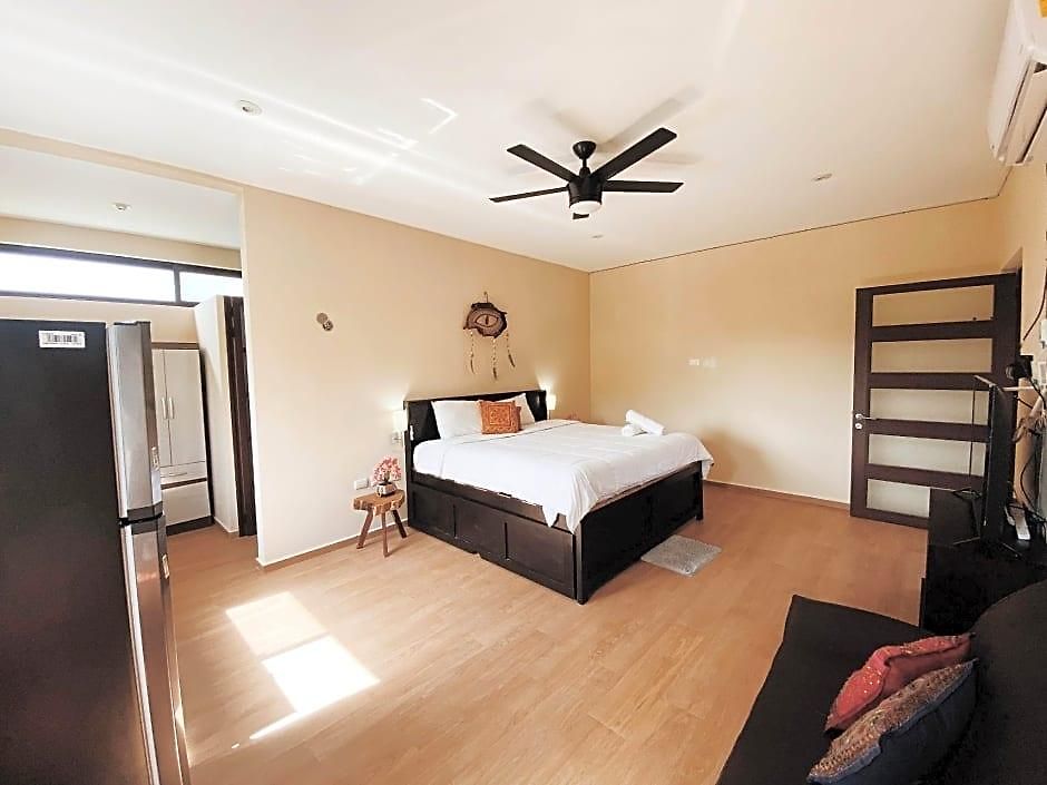 Hotel Lechuga De Mar Relaxing Getaway &pool 3*