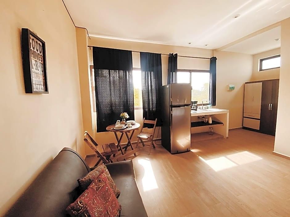 Lechuga De Mar Relaxing Getaway &pool Hotel