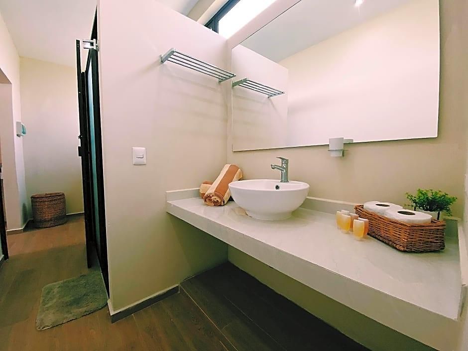 Hotel Lechuga De Mar Relaxing Getaway &pool Tulum
