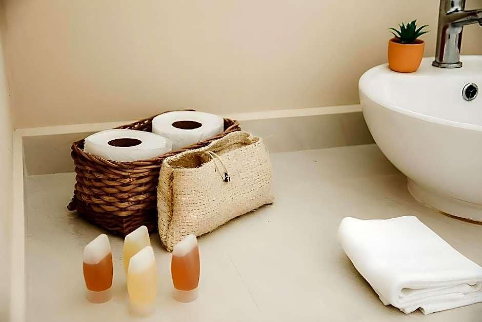 Lechuga De Mar Relaxing Getaway &pool 3* Tulum