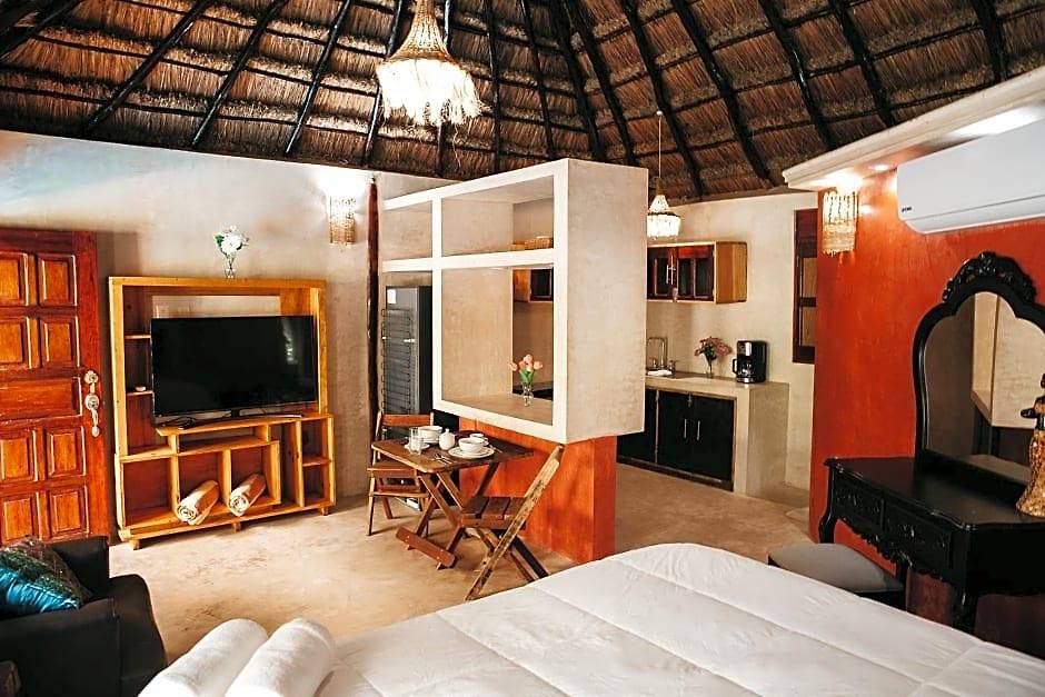 Hotel Lechuga De Mar Relaxing Getaway &pool