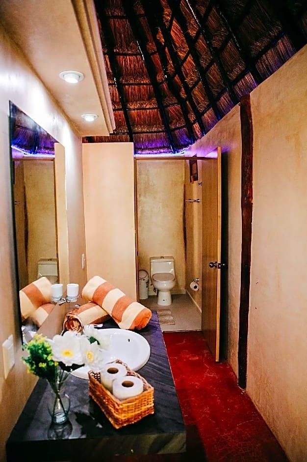 Lechuga De Mar Relaxing Getaway &pool