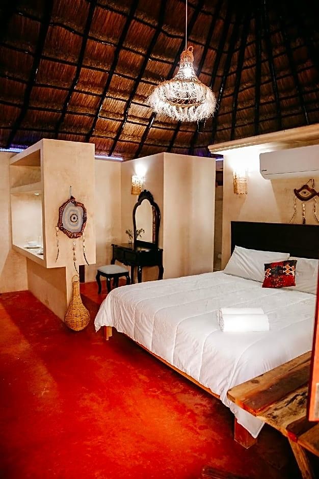 Hotel Lechuga De Mar Relaxing Getaway &pool Tulum