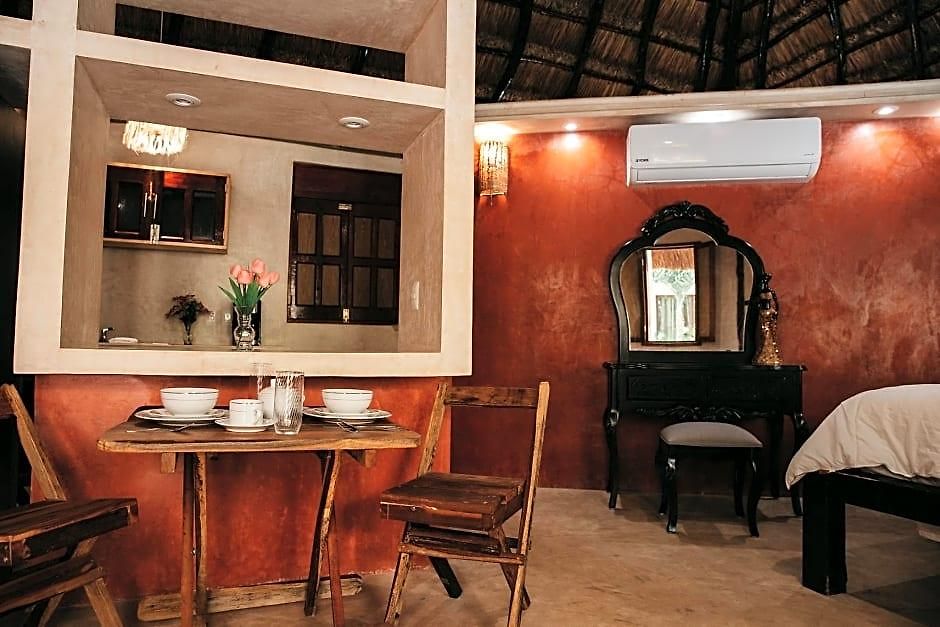 Lechuga De Mar Relaxing Getaway &pool Tulum