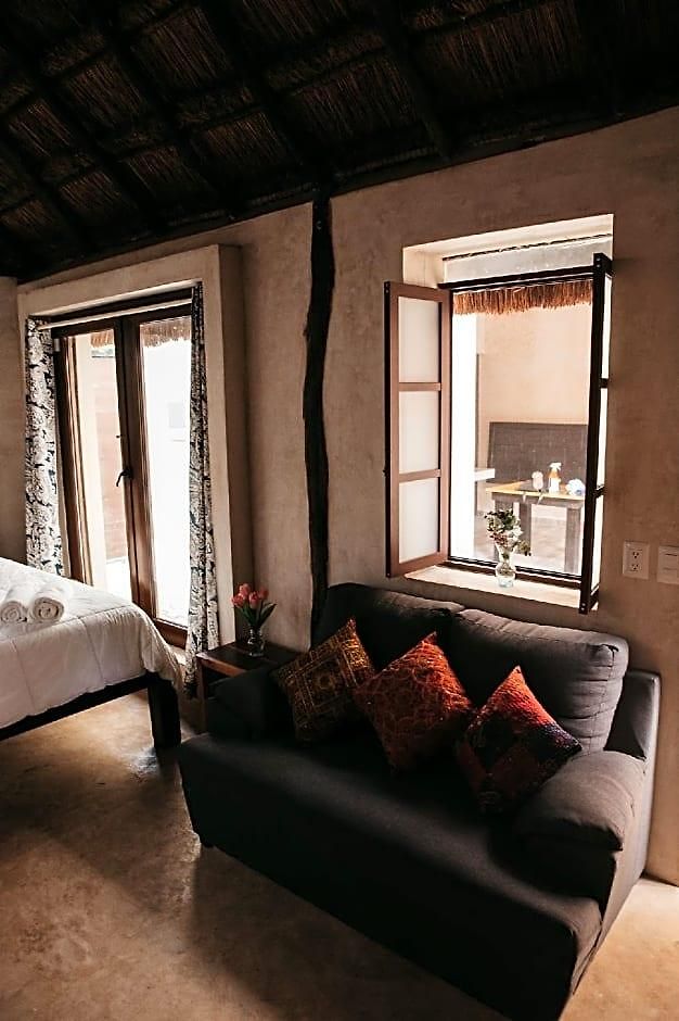 Lechuga De Mar Relaxing Getaway &pool 3* Tulum