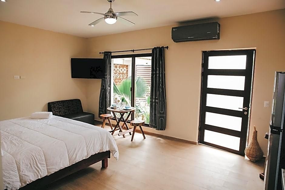 Lechuga De Mar Relaxing Getaway &pool Hotel Tulum