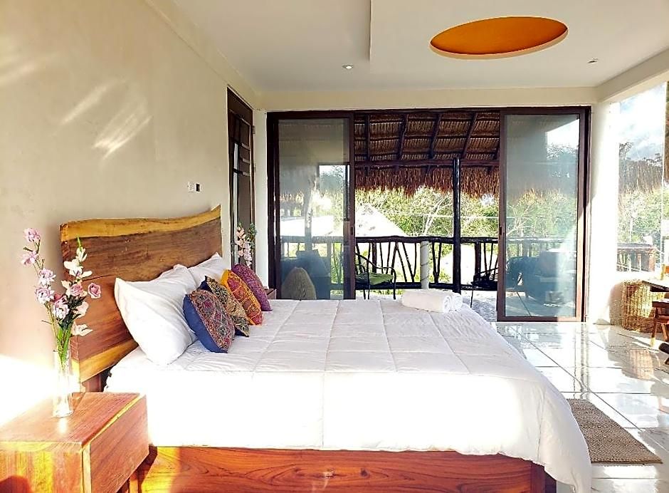 Hotel Lechuga De Mar Relaxing Getaway &pool Tulum