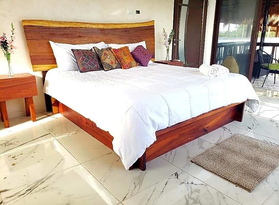 Lechuga De Mar Relaxing Getaway &pool 3* Tulum