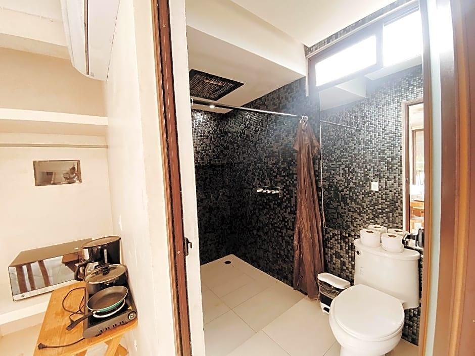 Lechuga De Mar Relaxing Getaway &pool 3* Tulum