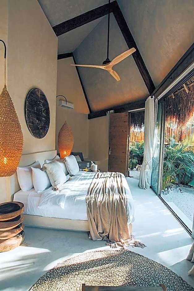 Muaré Wellness&spa Tulum