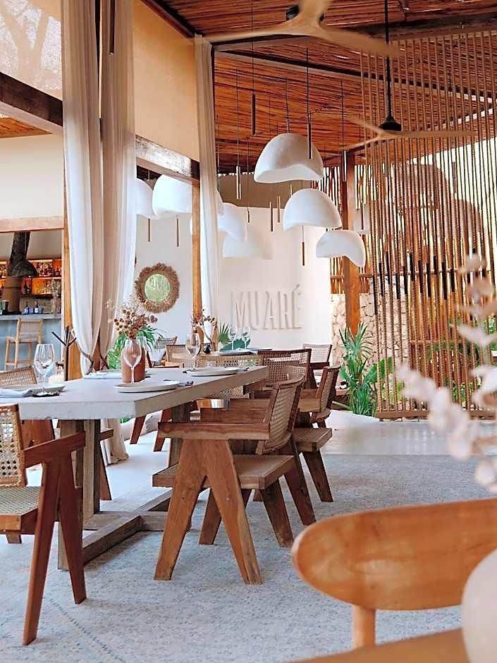 Muaré Wellness&spa Hotel Tulum