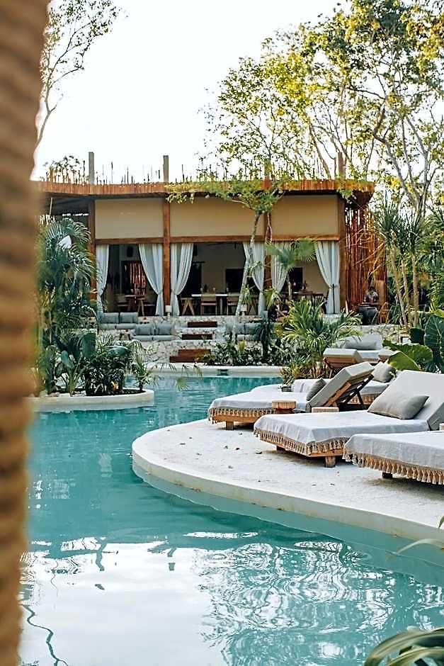 Muaré Wellness&spa