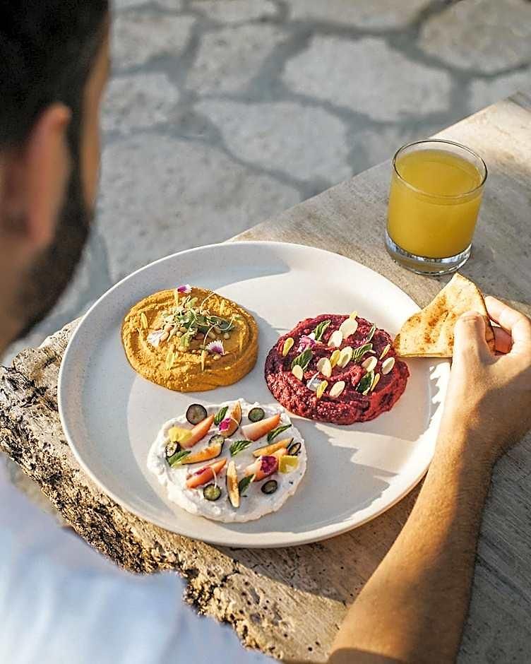 Muaré Wellness&spa Tulum