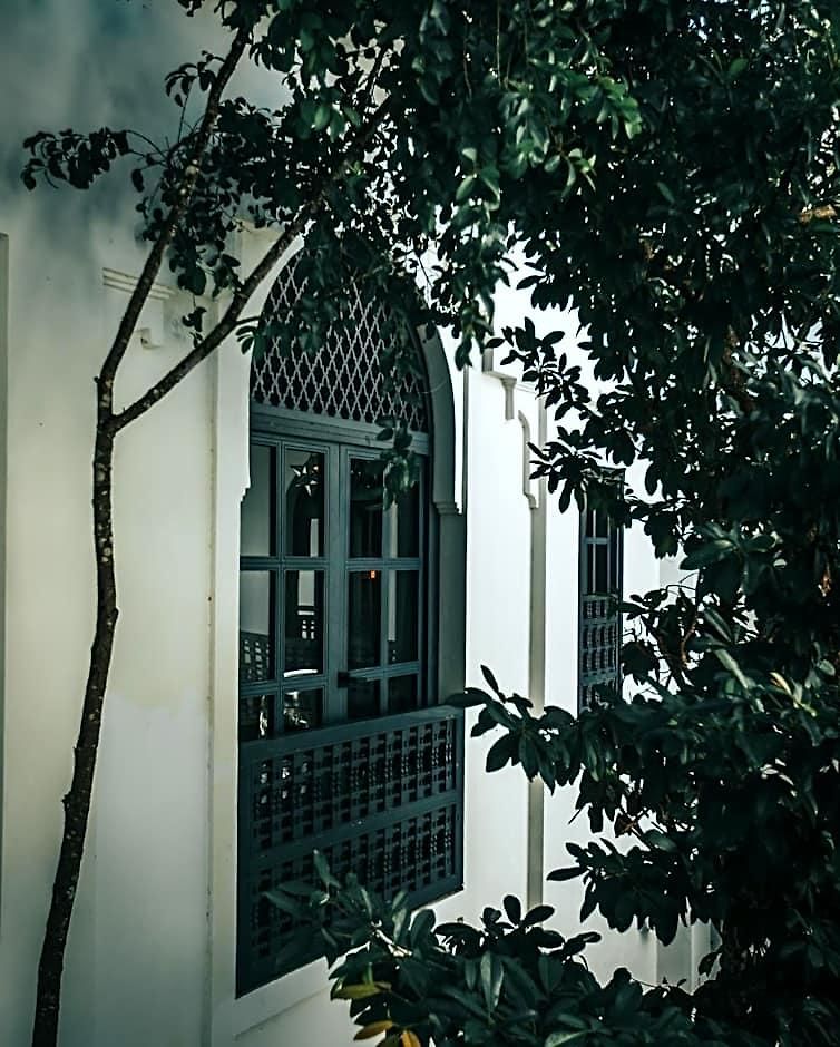Hotel Yum Kaax Boutique