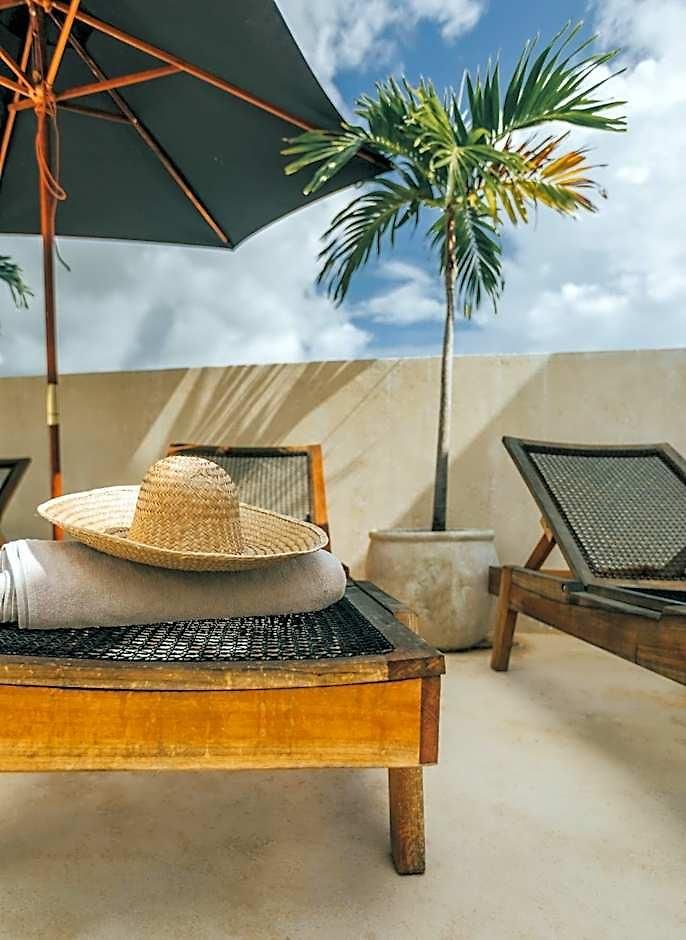 Yum Kaax Boutique Tulum