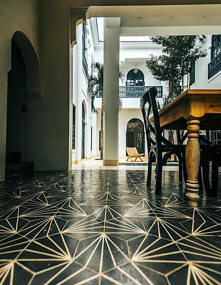Hotel Yum Kaax Boutique 4*