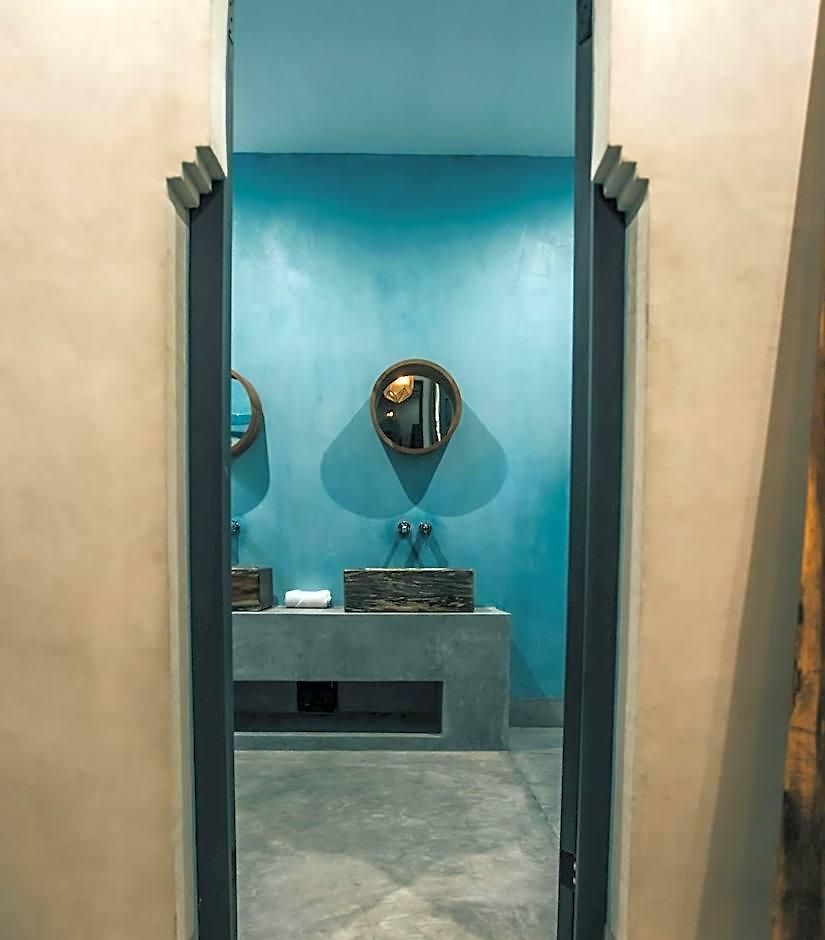 Hotel Yum Kaax Boutique 4*