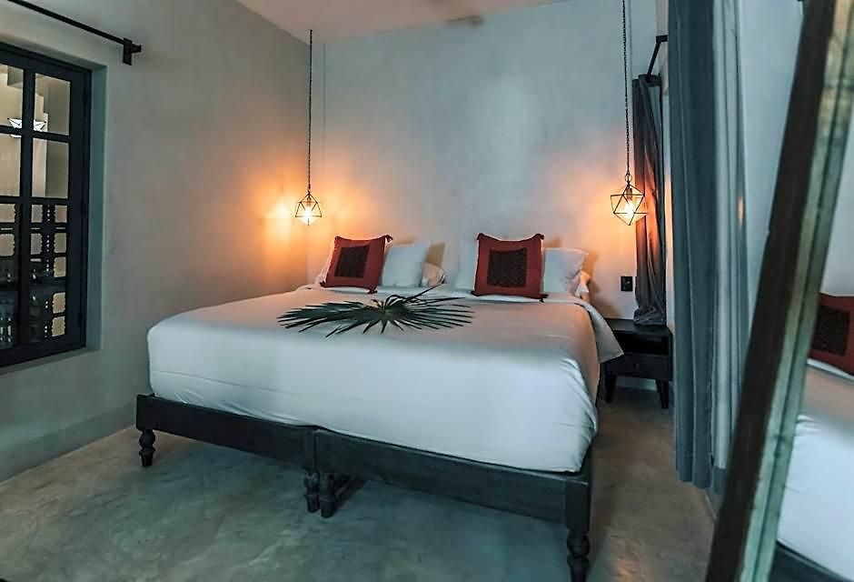 Hotel Yum Kaax Boutique Tulum