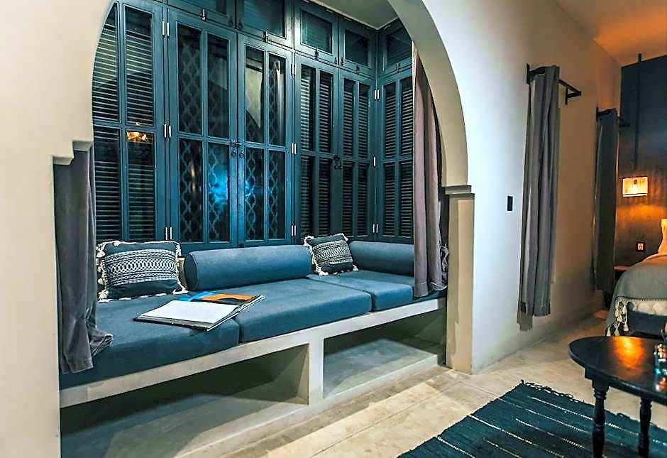 Yum Kaax Boutique 4* Tulum