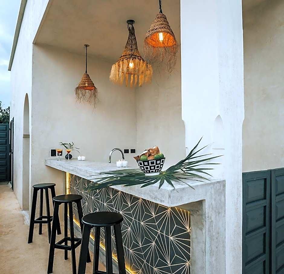 Yum Kaax Boutique Tulum