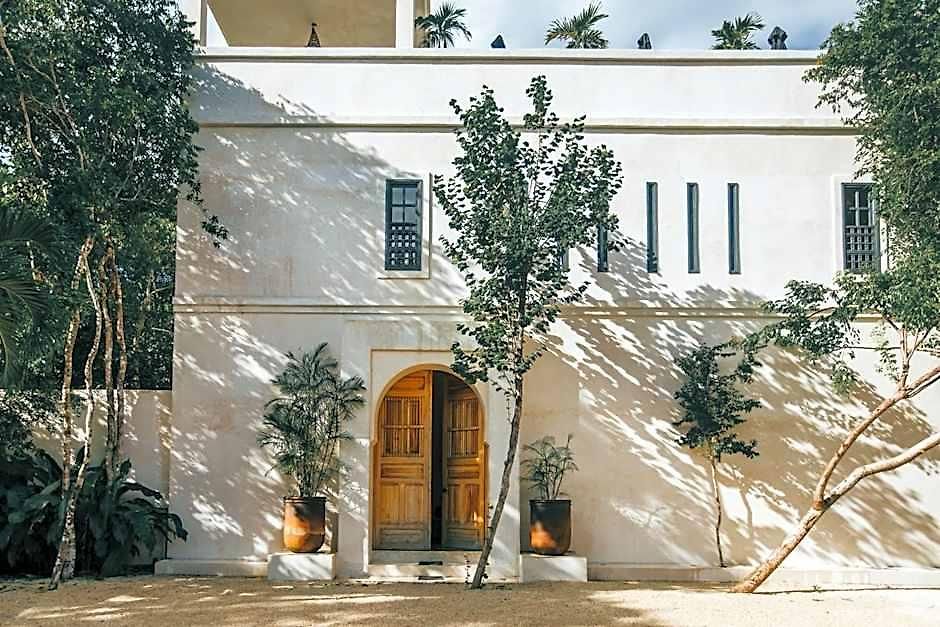 Hotel Yum Kaax Boutique Tulum