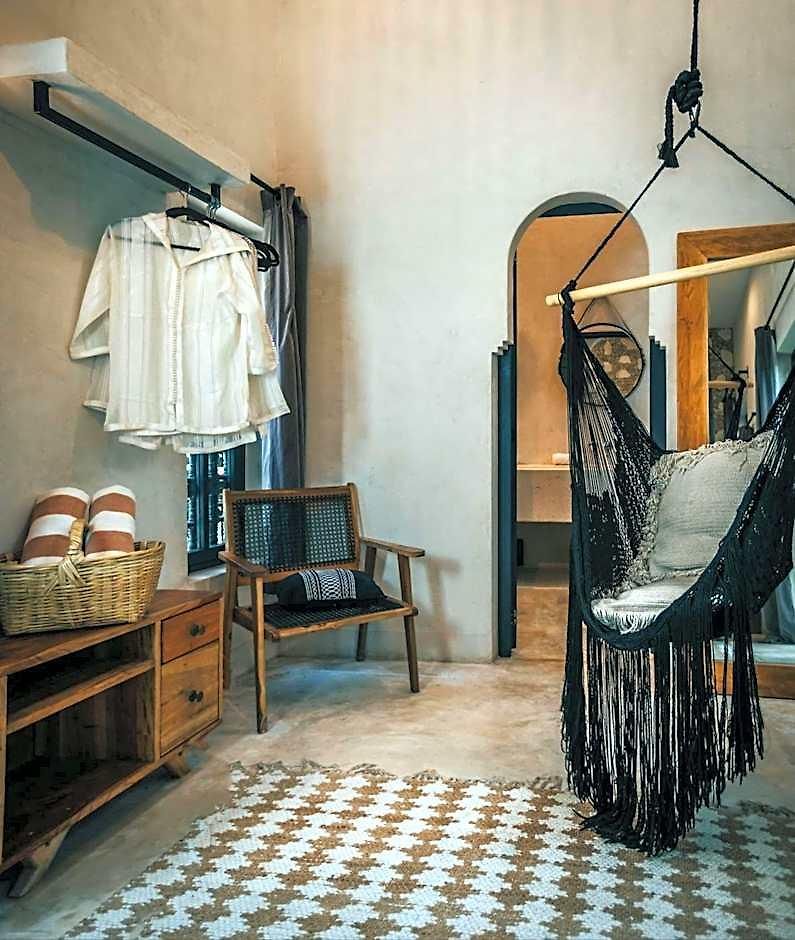 Yum Kaax Boutique 4* Tulum