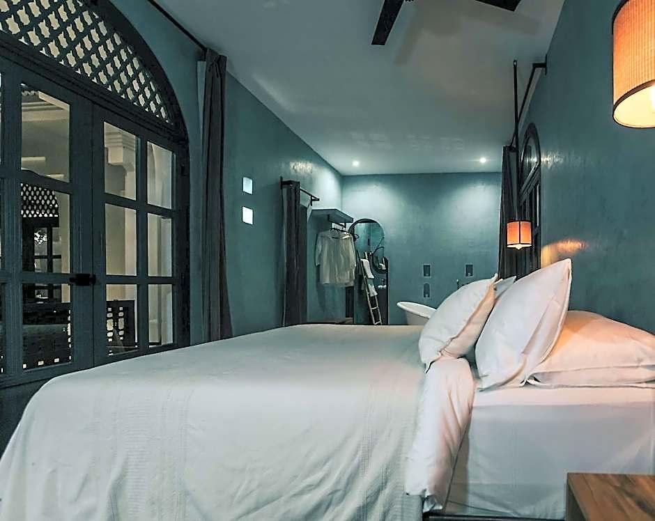 Hotel Yum Kaax Boutique 4*