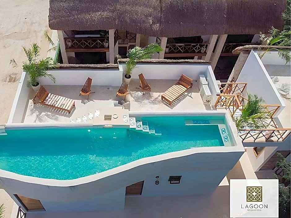 Lagoon Boutique - Adults Only