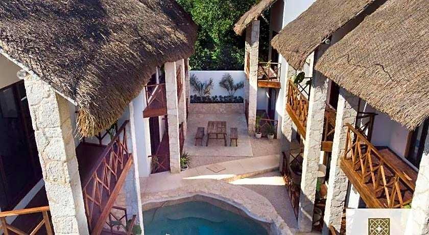 Lagoon Boutique - Adults Only Tulum