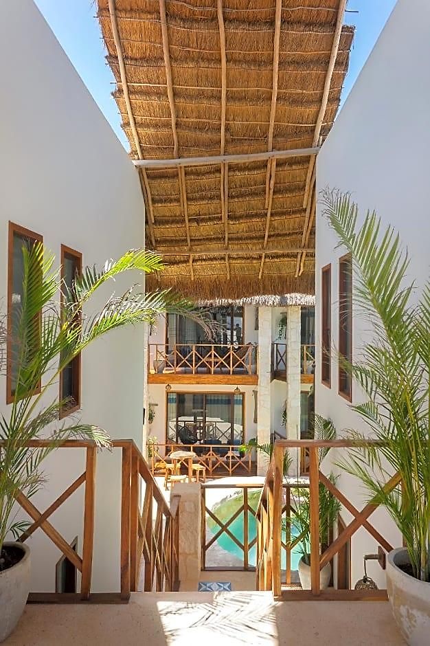 Hotel Lagoon Boutique - Adults Only