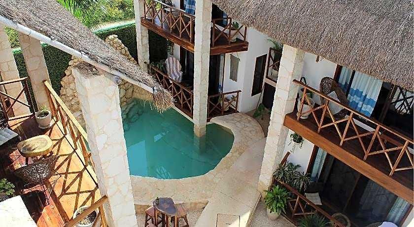 Lagoon Boutique - Adults Only 4*