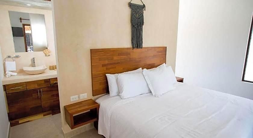 Lagoon Boutique - Adults Only Tulum