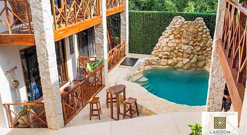 Hotel Lagoon Boutique - Adults Only