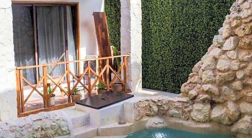Lagoon Boutique - Adults Only 4* Tulum