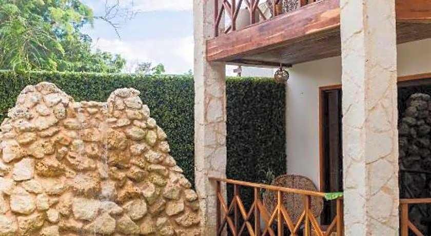 Lagoon Boutique - Adults Only 4* Tulum