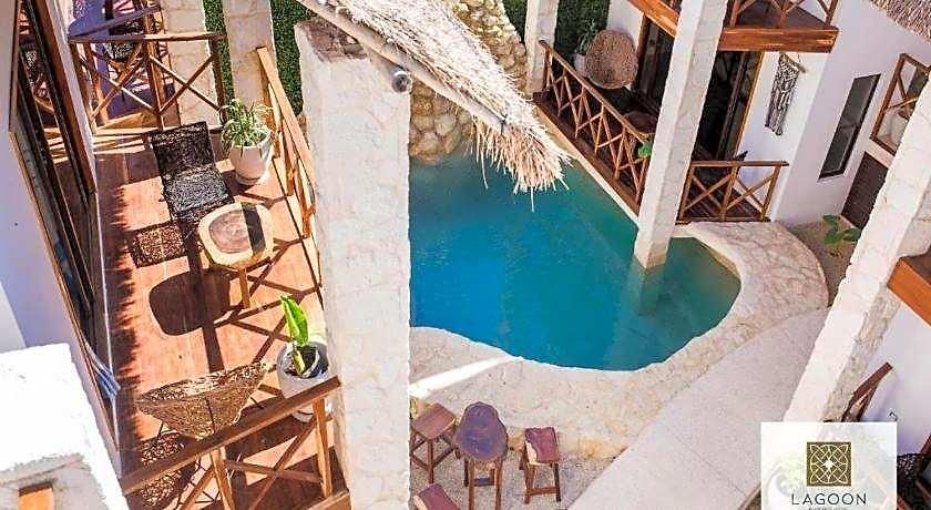 Lagoon Boutique - Adults Only