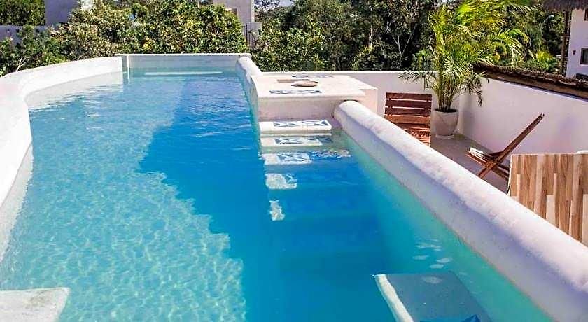Lagoon Boutique - Adults Only Hotel Tulum