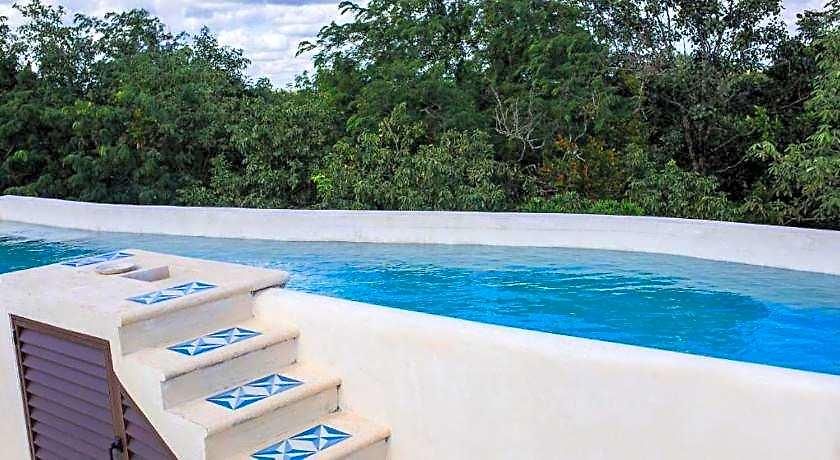 Lagoon Boutique - Adults Only Hotel 4*